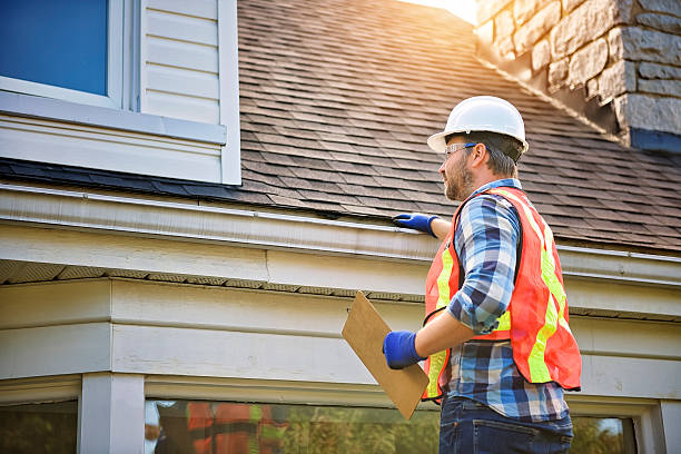 Licensed Storm Damage Roof Repair service in Plymouth, OH - Ben Roofing and Steel LLC
